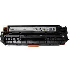 HP CF 381