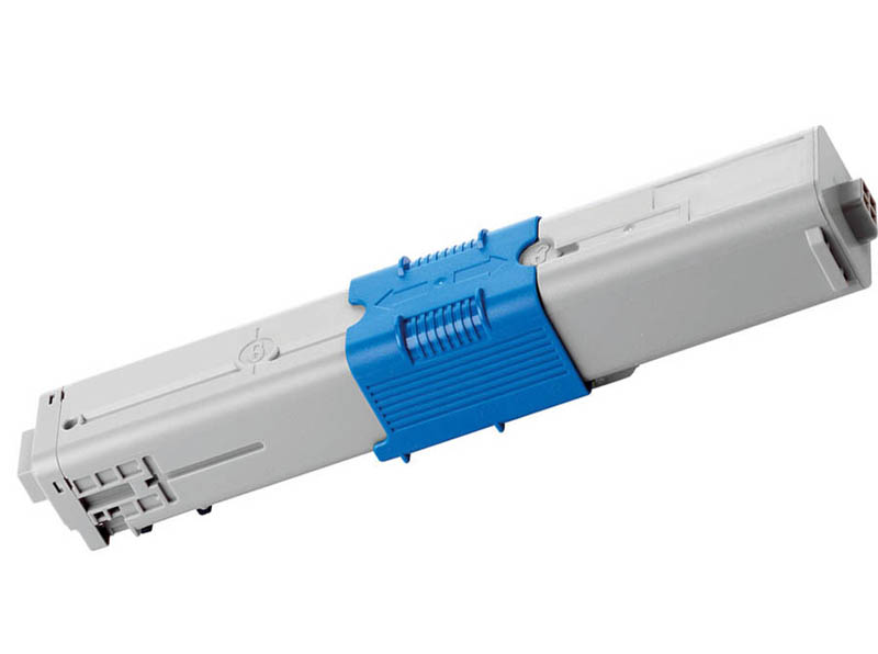 OKI C301/44973536 BK
