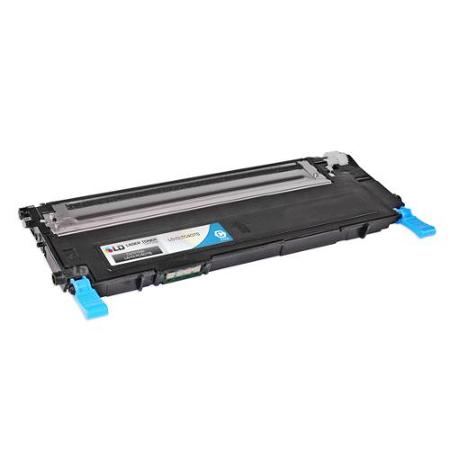 SAMSUNG CLP325 K407 BK