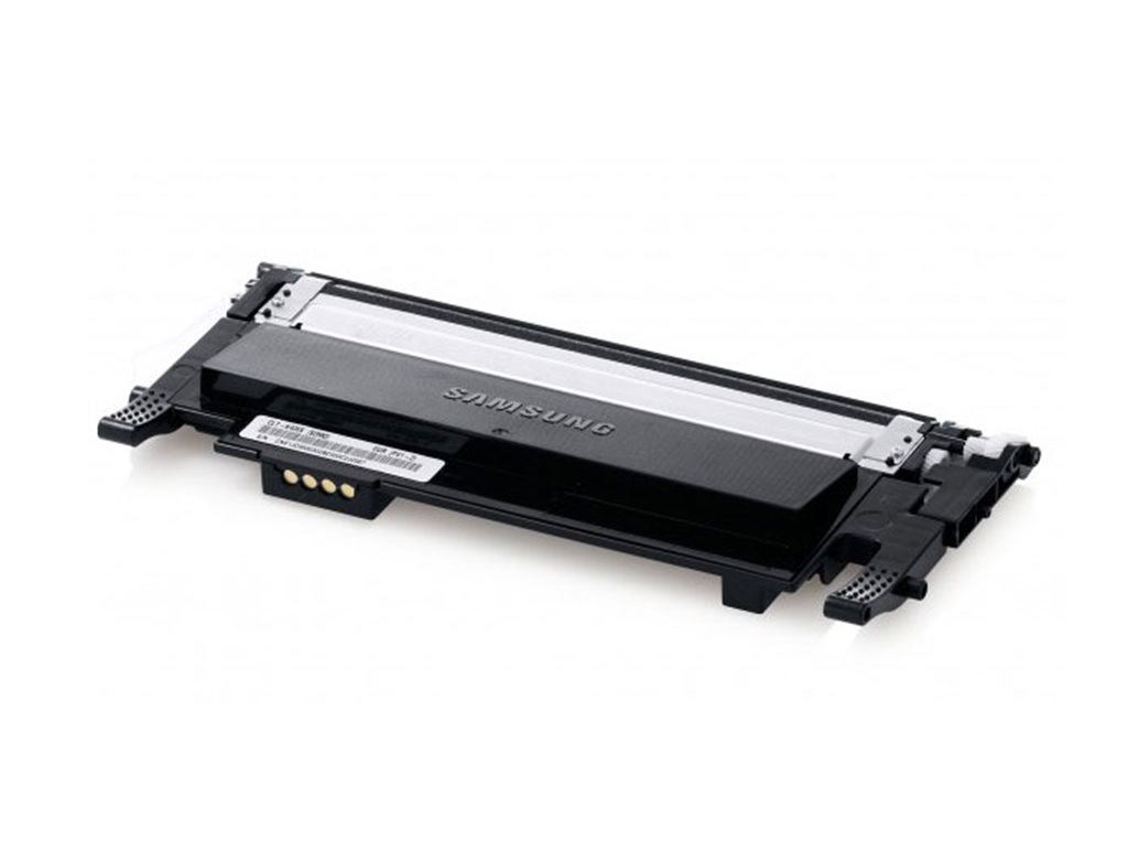 SAMSUNG CLP365 K406 C